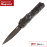 Автоматический нож KERSHAW LIVEWIRE 9000PURCF