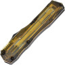 Автоматический нож KERSHAW LIVEWIRE 9000ULTEM