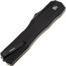 Автоматический нож KERSHAW LIVEWIRE 9000ULTEM