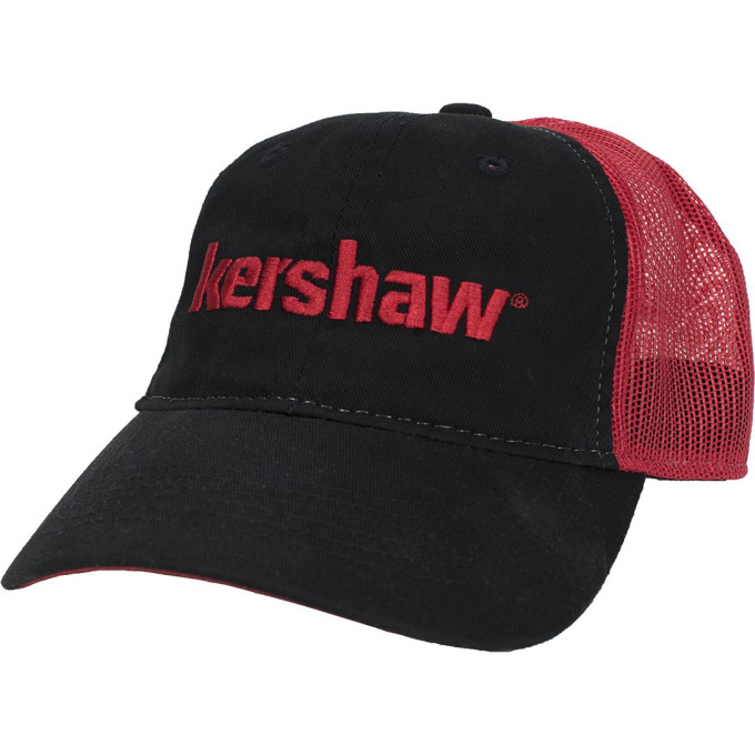 Бейсболка KERSHAW CAPKER181 CAP1