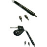 Брелок набор отверток KERSHAW K-TOOL