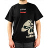 Футболка KERSHAW TSHIRTMENSEMERSONBUILT (M)