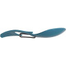 Карабин, вилка, ложка KERSHAW 1140TEAL RATION