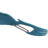Карабин, вилка, ложка KERSHAW 1140TEAL RATION