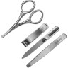 Набор маникюрный KERSHAW KMCURE MANICURE KIT