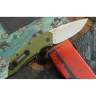 Нож автоматический KERSHAW LAUNCH 1 K7100OL