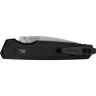 Нож автоматический KERSHAW LAUNCH 18 K7551BLKSW