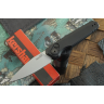 Нож автоматический KERSHAW LAUNCH 18 K7551BLKSW