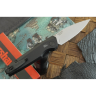 Нож автоматический KERSHAW LAUNCH 18 K7551BLKSW