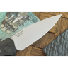Нож автоматический KERSHAW LAUNCH 18 K7551BLKSW
