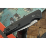 Нож автоматический KERSHAW LAUNCH 18 K7551BLKSW