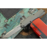 Нож автоматический KERSHAW LIVEWIRE K9000TGRYSW