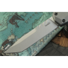 Нож автоматический KERSHAW LIVEWIRE K9000TGRYSW