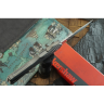 Нож автоматический KERSHAW LIVEWIRE K9000TGRYSW