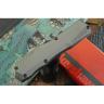 Нож автоматический KERSHAW LIVEWIRE K9000TGRYSW