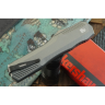 Нож автоматический KERSHAW LIVEWIRE K9000TGRYSW