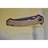 Нож KERSHAW 0450FCZDP ZT0450