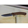 Нож KERSHAW 0450FCZDP ZT0450