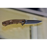 Нож KERSHAW 0450FCZDP ZT0450