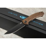 Нож KERSHAW 0450FCZDP ZT0450
