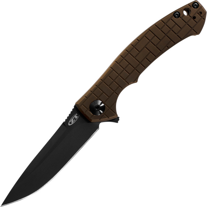 Нож KERSHAW 0450FCZDP ZT0450