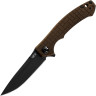 Нож KERSHAW 0450FCZDP ZT0450