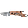 Нож KERSHAW 1025CUX CINDER COPPER