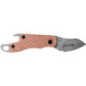 Нож KERSHAW 1025CUX CINDER COPPER