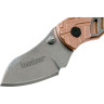 Нож KERSHAW 1025CUX CINDER COPPER