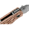 Нож KERSHAW 1025CUX CINDER COPPER