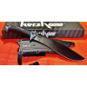 Нож KERSHAW 1077 CAMP 10