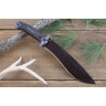 Нож KERSHAW 1077 CAMP 10
