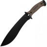 Нож KERSHAW 1077TAN CAMP 10