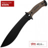 Нож KERSHAW 1077TAN CAMP 10