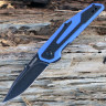 Нож KERSHAW 1160BLUBW FRAXION
