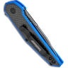 Нож KERSHAW 1160BLUBW FRAXION