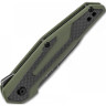Нож KERSHAW 1160OLBW FRAXION