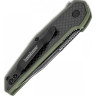 Нож KERSHAW 1160OLBW FRAXION