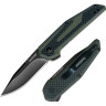 Нож KERSHAW 1160OLBW FRAXION