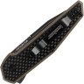 Нож KERSHAW 1160TANBW FRAXION