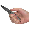 Нож KERSHAW 1160TANBW FRAXION