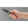 Нож KERSHAW 1301BW STARTER