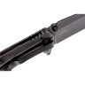 Нож KERSHAW 1306BW FILTER
