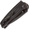 Нож KERSHAW 1313BLK SPOKE