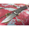 Нож KERSHAW 1331BWX AXLE