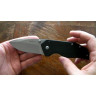 Нож KERSHAW 1447 ONE TONE