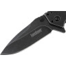 Нож KERSHAW 1555BW CRYO HINDERER SS
