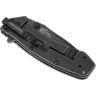 Нож KERSHAW 1555BW CRYO HINDERER SS