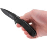 Нож KERSHAW 1555BW CRYO HINDERER SS