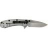 Нож KERSHAW 1555G10 CRYO HINDERER